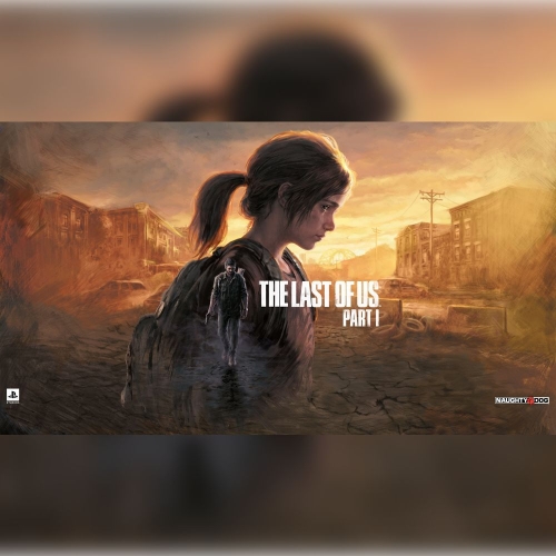  ⭐️The Last Of Us PART 1 + GARANTİ⭐️